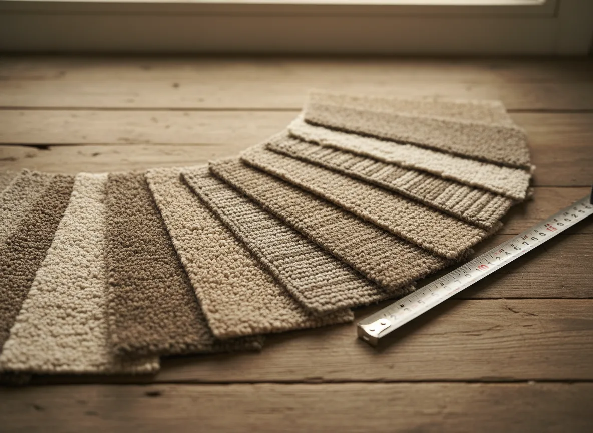 Carpet Installation Crawford, NE FAQs
